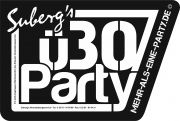 Tickets für Suberg`s ü30 Party am 26.09.2015 - Karten kaufen